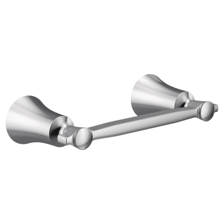 A large image of the Moen YB0308 Chrome