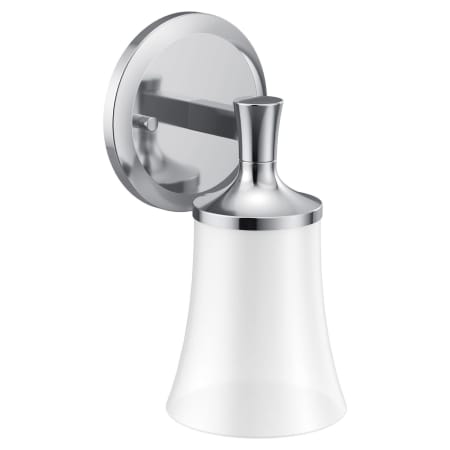 A large image of the Moen YB0361 Polished Chrome