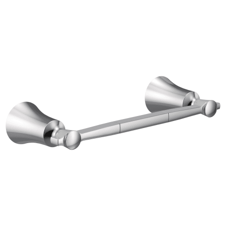 A large image of the Moen YB0386 Chrome