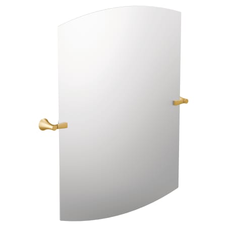 A large image of the Moen YB0392 Brushed Gold