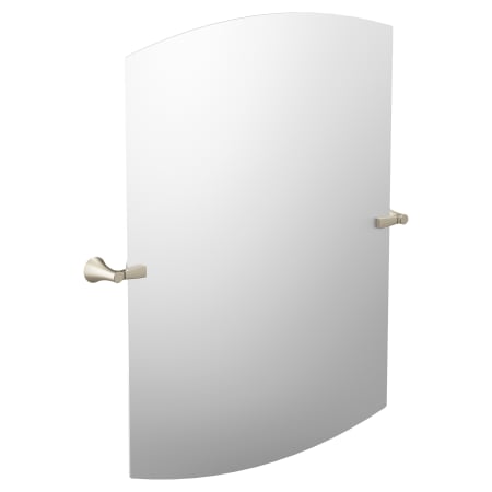 A large image of the Moen YB0392 Brushed Nickel