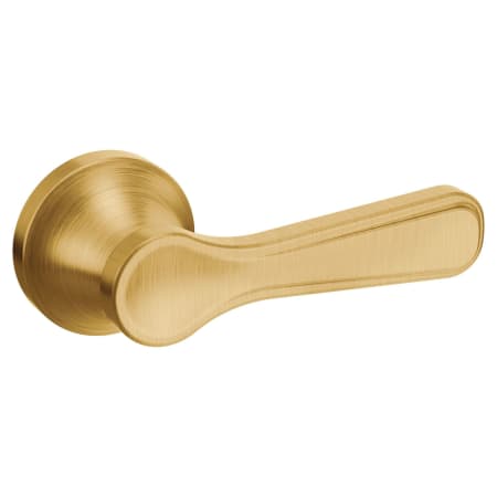 A large image of the Moen YB0501 Brushed Gold