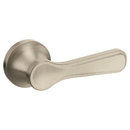 A large image of the Moen YB0501 Brushed Nickel