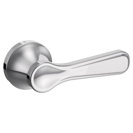 A large image of the Moen YB0501 Chrome