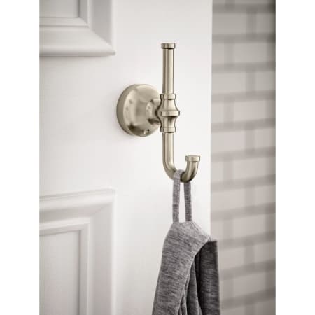 A large image of the Moen YB0503 Alternate View