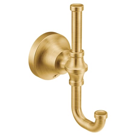 A large image of the Moen YB0503 Brushed Gold