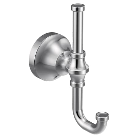 A large image of the Moen YB0503 Chrome