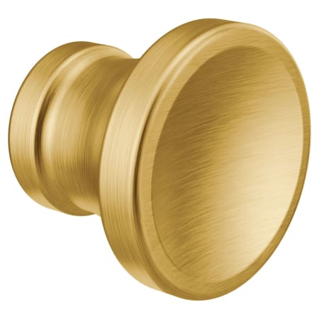 A large image of the Moen YB0505 Brushed Gold