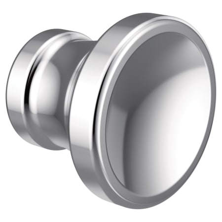 A large image of the Moen YB0505 Chrome