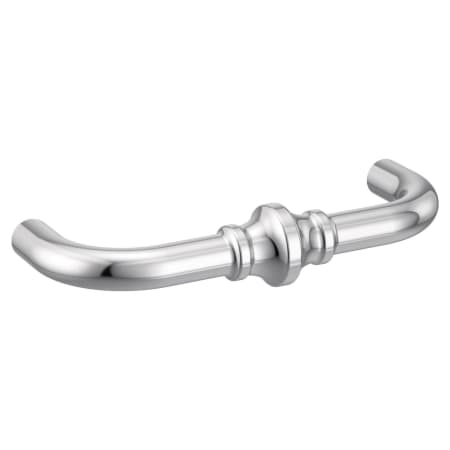 A large image of the Moen YB0507 Chrome