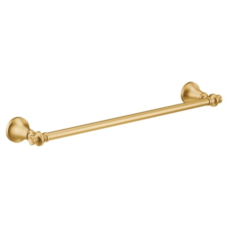 A large image of the Moen YB0518 Brushed Gold