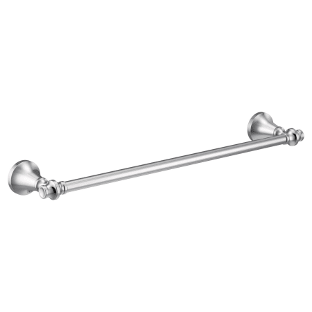 A large image of the Moen YB0518 Chrome