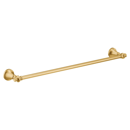 A large image of the Moen YB0524 Brushed Gold