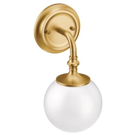 A large image of the Moen YB0561 Brushed Gold