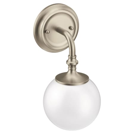 A large image of the Moen YB0561 Brushed Nickel