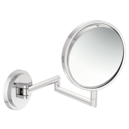 A large image of the Moen YB0892 Chrome