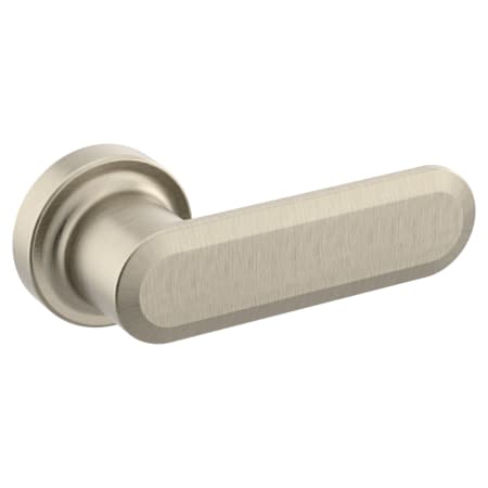 A large image of the Moen YB1701 Brushed Nickel