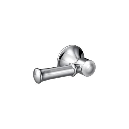 A large image of the Moen YB2101 Chrome
