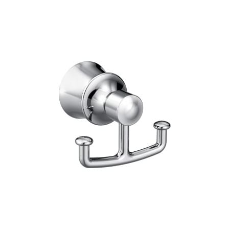 A large image of the Moen YB2103 Chrome