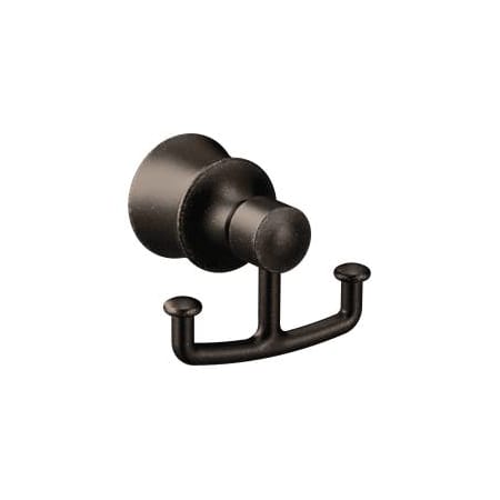 A large image of the Moen YB2103 Oil Rubbed Bronze