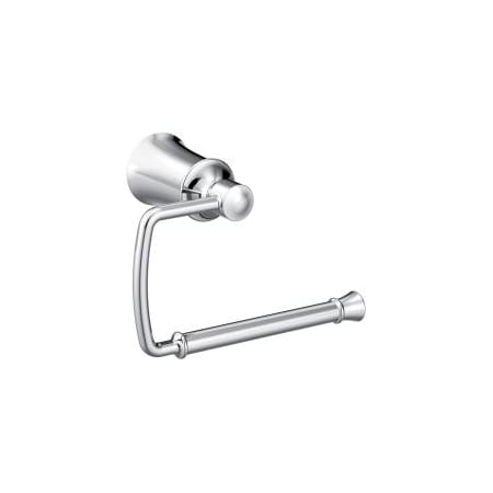 A large image of the Moen YB2108 Chrome