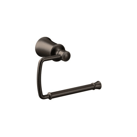 A large image of the Moen YB2108 Oil Rubbed Bronze