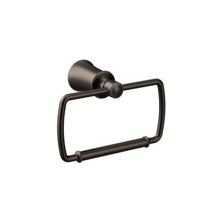 A large image of the Moen YB2186 Oil Rubbed Bronze