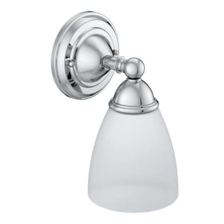 A large image of the Moen YB2261 Chrome