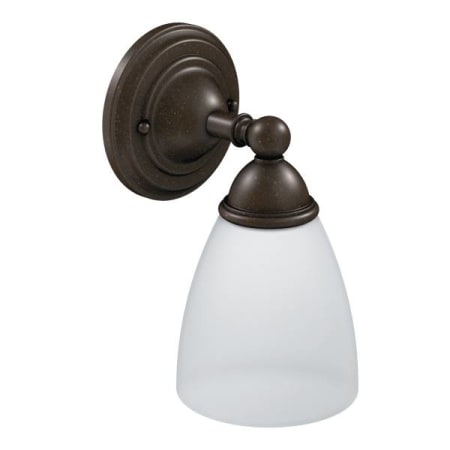 A large image of the Moen YB2261 Oil Rubbed Bronze