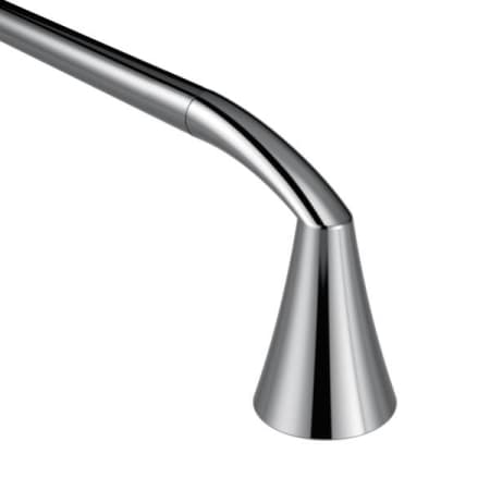 A large image of the Moen YB2324 Chrome