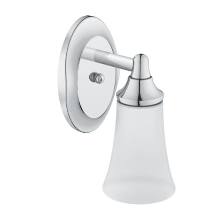 A large image of the Moen YB2861 Chrome