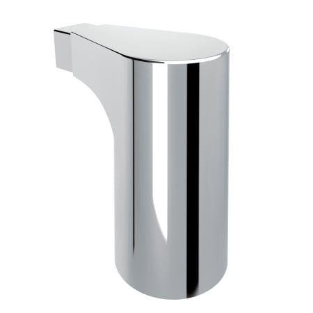 A large image of the Moen YB4600 Chrome
