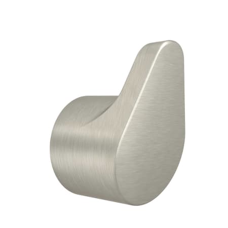 A large image of the Moen YB4603 Brushed Nickel