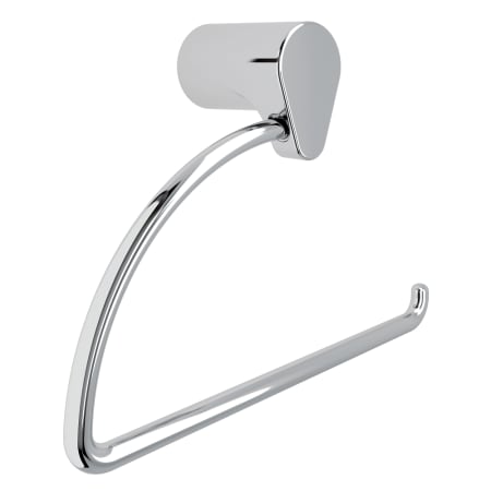 A large image of the Moen YB4609 Chrome