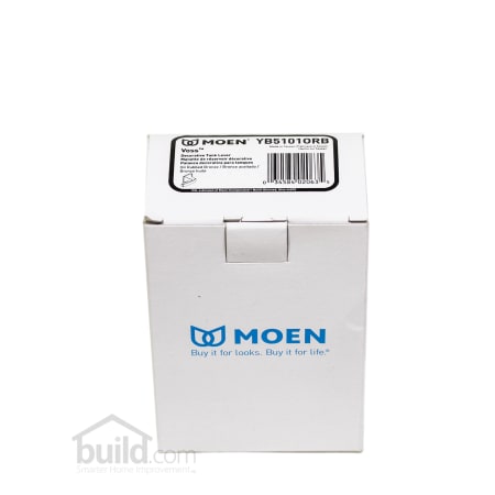 A large image of the Moen YB5101 Alternate Image