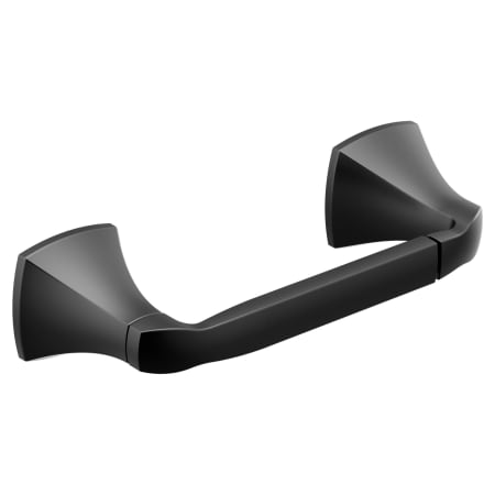 A large image of the Moen YB5108 Matte Black