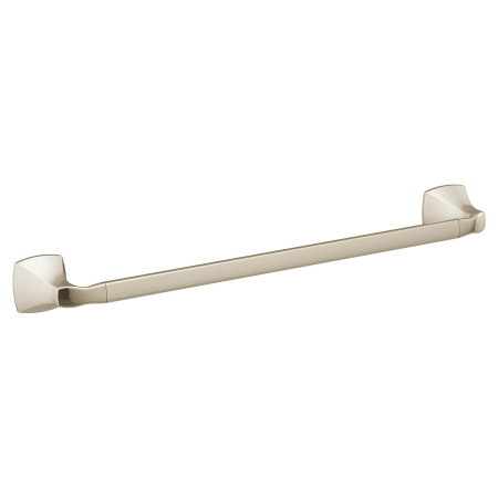 A large image of the Moen YB5118 Polished Nickel