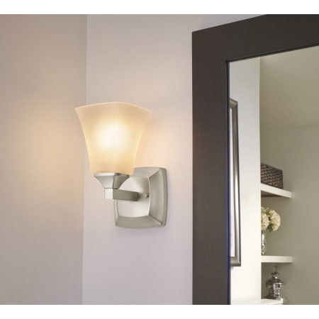 A large image of the Moen YB5161 Moen YB5161