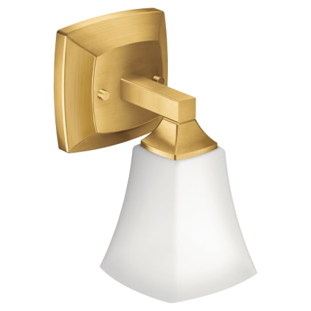 A large image of the Moen YB5161 Brushed Gold