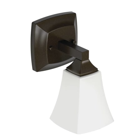 A large image of the Moen YB5161 Oil Rubbed Bronze