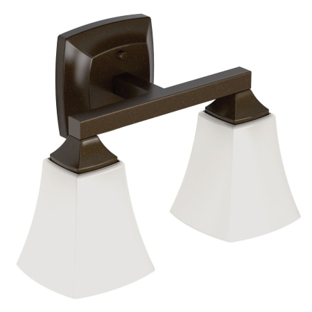 A large image of the Moen YB5162 Oil Rubbed Bronze