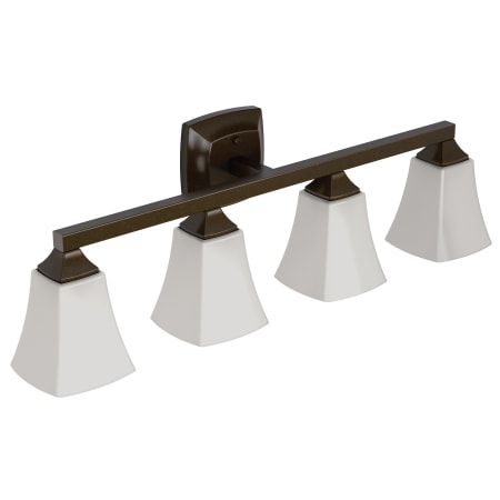 A large image of the Moen YB5164 Oil Rubbed Bronze