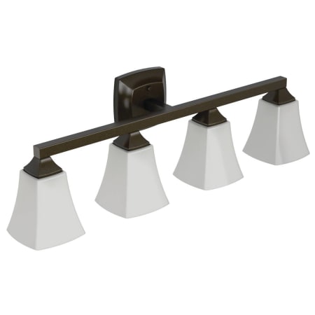 A large image of the Moen YB5164 Oil Rubbed Bronze