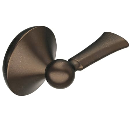 A large image of the Moen YB5201 Oil Rubbed Bronze