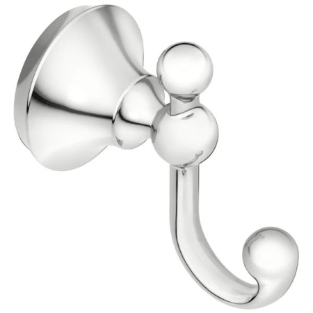 A large image of the Moen YB5203 Chrome