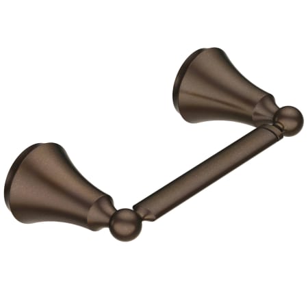 A large image of the Moen YB5208 Oil Rubbed Bronze