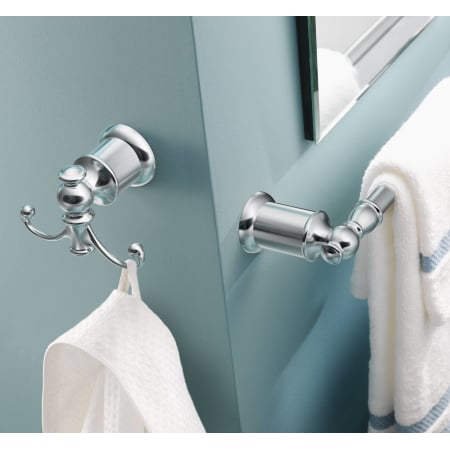 A large image of the Moen YB5218 Moen YB5218