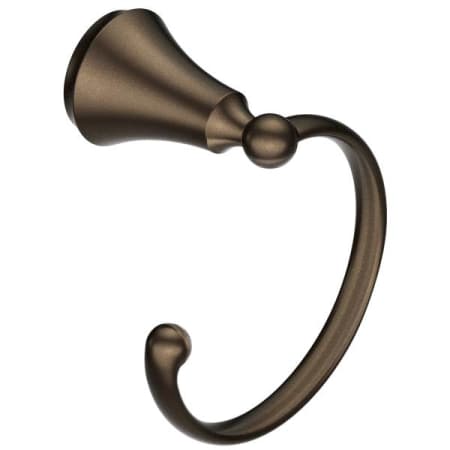 A large image of the Moen YB5286 Oil Rubbed Bronze