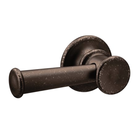 A large image of the Moen YB6401 Oil Rubbed Bronze