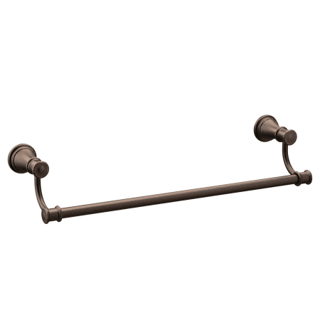 A large image of the Moen YB6418 Oil Rubbed Bronze